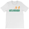 long distance relationship T-Shirt