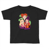 spell on you Toddler T-shirt
