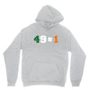 Conor Mcgregor 49-1 Youth Hoodie