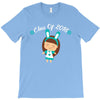 class o f 2018 cool girl T-Shirt