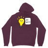 wattever! Hoodie