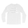 say eye Long Sleeve Shirts