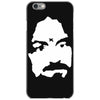 charles manson retro iPhone 6/6s Case