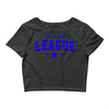 out of your league Crop Top