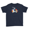 death is magic Youth Tee