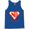 bob is super dad Tank Top