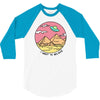 highly illogical2 3/4 Sleeve Shirt
