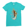 skilfuld Ladies Fitted T-Shirt