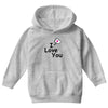 fahrie77 Youth Hoodie