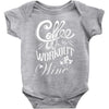 cww Baby Bodysuit
