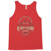 erebor stout2 Tank Top