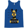 pluto Tank Top