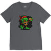 vintage raphael V-Neck Tee