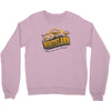 greetings from the wasteland Crewneck Sweatshirt