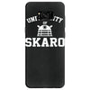 university of skaro Samsung Galaxy S8