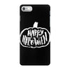 happy halloween 5 iPhone 7 Case