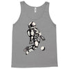 astronaut Tank Top
