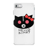 hello kynky iPhone 7 Case