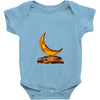 Ay 2 Baby Onesie
