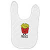 friend Baby Bibs