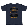 Super Cool Granddaughter Of A Freaking Awesome Mother Toddler T-shirt