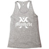 Monbebe Racerback Tank