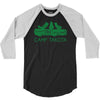 camp takota 3/4 Sleeve Shirt