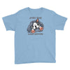 just 5 more minutes Youth Tee