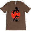 Living in The Now T-Shirt