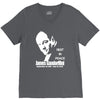 james gandolfini rip V-Neck Tee