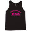 tribut t shirt john mellencamp   kleine rosa h&auml;user Tank Top