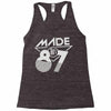 made in 1987 Racerback Tank