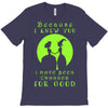 Wicked Musical T-Shirt
