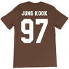 jung kook 97 T-Shirt