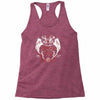 family business Racerback Tank