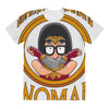 smart strong sensual woman All Over Women's T-shirt