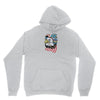 beer eagle graphic Youth Hoodie