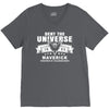 Dent The Universe 1995 Maverick V-Neck Tee