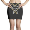 horse charmer Mini Skirts