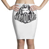 you're a hairy wizard Pencil Skirts