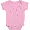 kawaii Baby Bodysuit