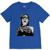 ice cream girl V-Neck Tee