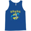 nocturnal song Tank Top