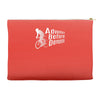 adventure before dementia 4 Accessory Pouches