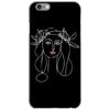Pablo Picasso War And Peace 1952 iPhone 6/6s Case