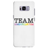 Team Kindergarten Samsung Galaxy S8 Plus