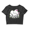 puuurrr Crop Top
