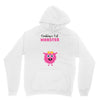 Creating a Lil Monster Baby Girl Unisex Hoodie
