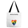 Worth The Wait Baby Foot Tote Bags