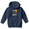 motorcycle riders Youth Hoodie